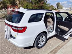 دودج دورانجو